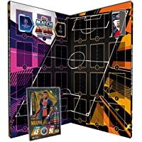 Topps UCL Match Attax Calendario de adviento (C1U-ESCD1)